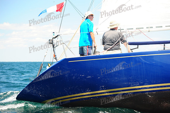 2014 Newport Bermuda A 758
