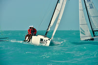 2017 Quantum Key West RW C 760