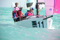 2017 Quantum Key West RW B 2054