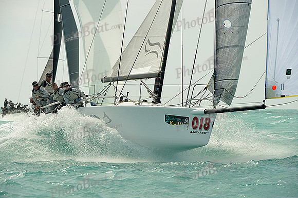 2092 Key West Race Week