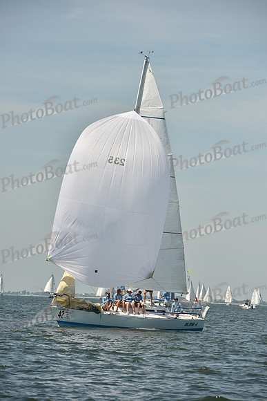2018 Southern Bay Race Week C_0698