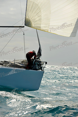 2010 Key West Race Week A 164