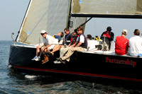 2011 Block Island Race A 622