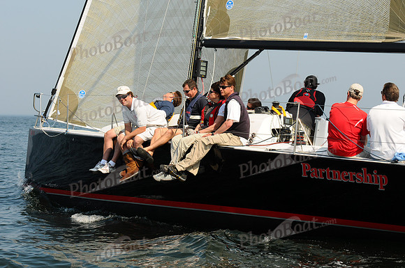 2011 Block Island Race A 622