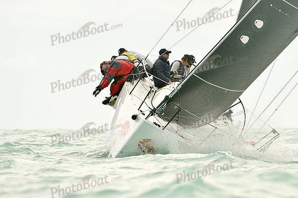2016 Key West Race Week D_1103