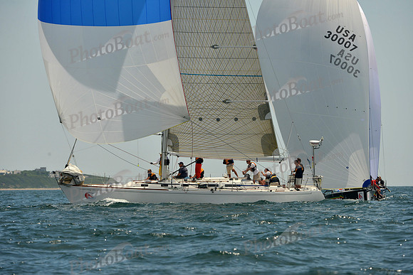 2015 Block Island Race Week I 659