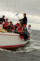 2009 Block Island Race Week Tuesday 947