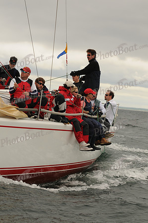 2009 Block Island Race Week Tuesday 947