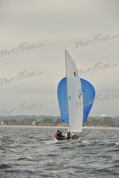 2018 Thistle Nationals E_0244