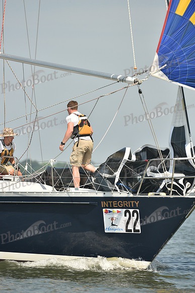 2018 Southern Bay Race Week A_0185