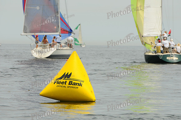 2011 Park City Regatta A 825