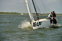 2018 Charleston Race Week A_2915