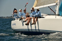 2018 NYYC Race Week B_0822
