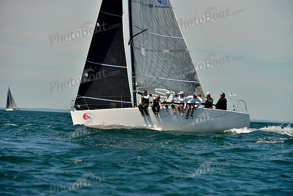 2017 Block Island Race Week F_2077