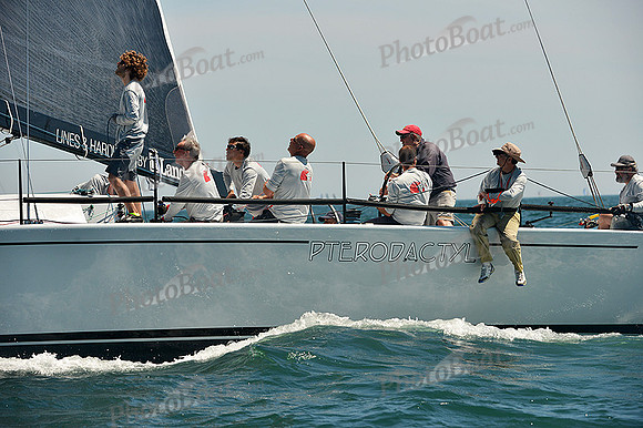 2015 Block Island Race Week G 1227