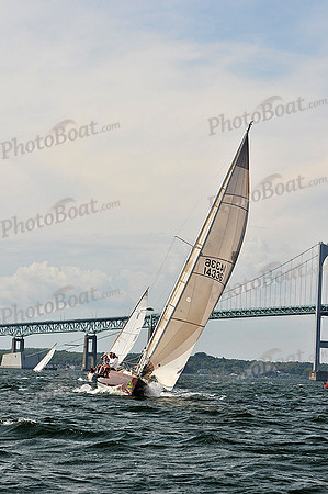 2012 NYYC Annual Regatta A 2669
