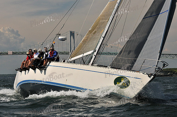 2012 NYYC Annual Regatta A 2506