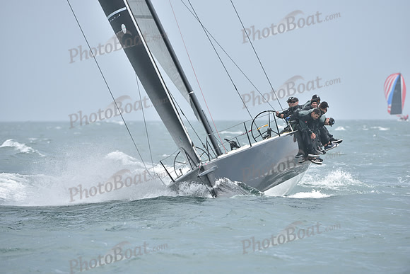 2019 NYYC Annual Regatta D_0376