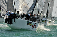2013 Key West Race Week B 764