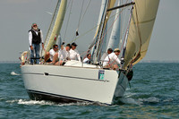2014 Charleston Race Week D 458