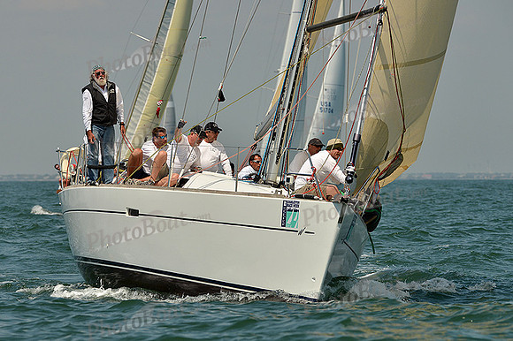 2014 Charleston Race Week D 458