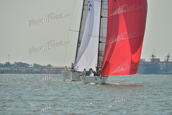 2017 Southern Bay Race Week A_0477