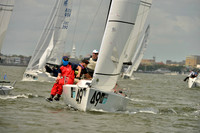2018 Charleston Race Week A_1650
