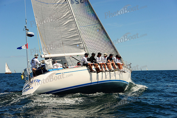 2014 Newport Bermuda A 648