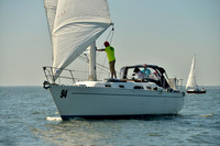 2017 Southern Bay Race Week B_0123