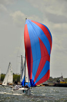 2018 Charleston Race Week A_2649