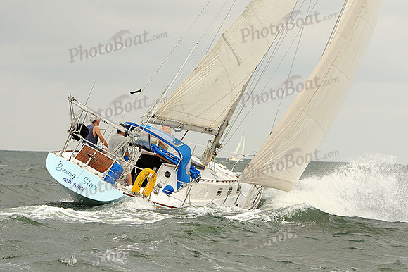 2012 Cape Charles Cup A 507