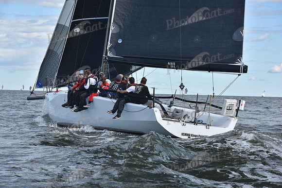 2021 Vineyard Race A 2901