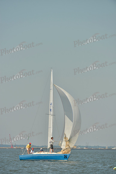 2017 Southern Bay Race Week C_0159