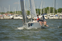 2017 Charleston Race Week B_0864