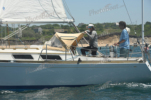 2025 Block Island Race Week C_0826