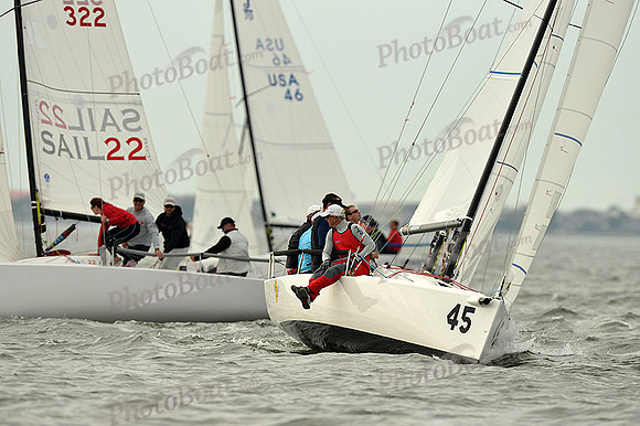 2015 J70 Winter Series C 228