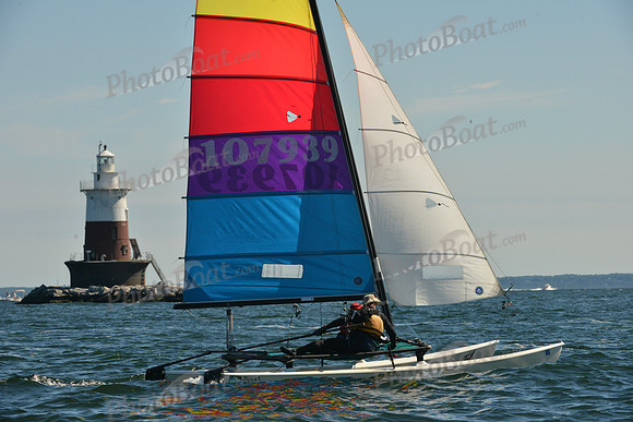 2015 Roton Point Multihull Regatta 925