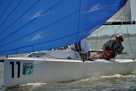 2014 Charleston Race Week F 213
