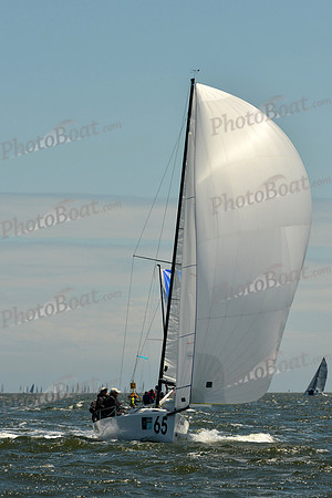 2016 Charleston Race Week C 1286