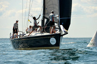 2015 NYYC Annual Regatta C 1175