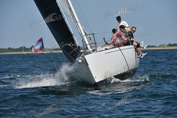 2019 Block Island Race Week A_0785