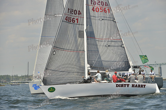 2017 NYYC Annual Regatta B_0699