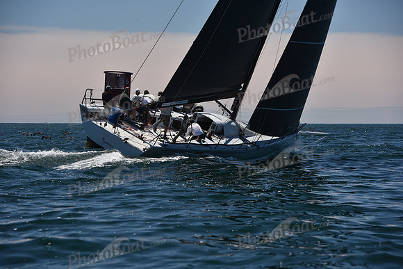 2021 Block Island Race Week E_0237