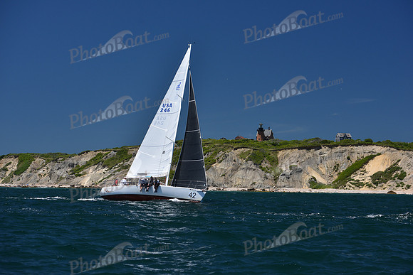 2021 Block Island Race Week E_2176