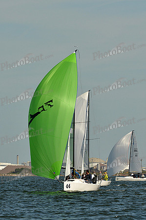 2015 J70 Winter Series E 529
