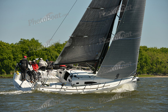 2016 Charleston Race Week F_0337