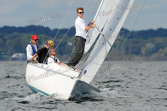 2012 Sonar LIS Champs B 743