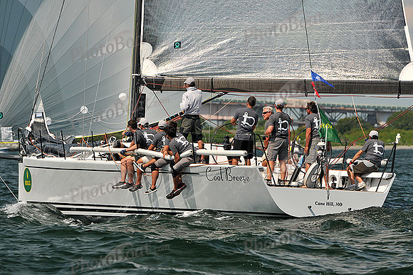 2014 NYYC Race Week D 214