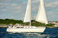 2014 NYYC Annual Regatta C 1837