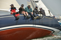 2018 NYYC Annual Regatta A_0383